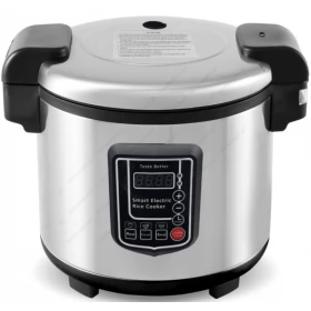 Επαγγελματικός Βραστήρας Ρυζιού RC-16L