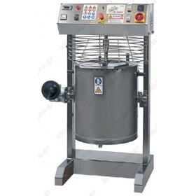 Βραστήρας Ζαχαροπλαστικής 60 Lt C602E DE DIANELI Ιταλίας