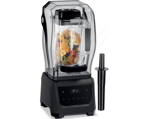 Blender 2,5 Λίτρων Αθόρυβο 150193 | PRO TOUCH BARTSCHER Γερμανίας