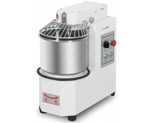 Ζυμωτήριο 20 Λίτρων HSS20T, DYNAMIC