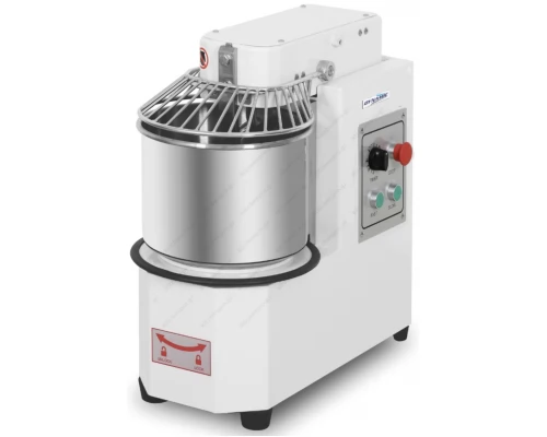 Ζυμωτήριο 20 Λίτρων HSS20T, DYNAMIC