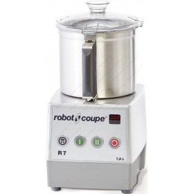 Πολτοποιητής & Cutter 7.5 lt R7 ROBOT COUPE Γαλλίας