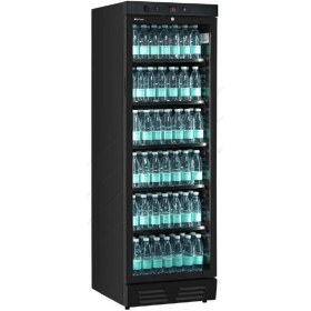 Επαγγελματικό Ψυγείο Βιτρίνα Αναψυκτικών 59,5 εκ. Πλάτος x 183 εκ. Ύψος EKG 390 VG KLIMAITALIA Ιταλίας