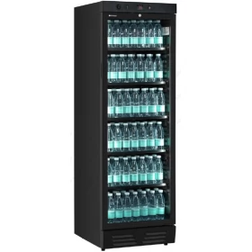 Επαγγελματικό Ψυγείο Βιτρίνα Αναψυκτικών 59,5 εκ. Πλάτος x 183 εκ. Ύψος EKG 390 VG KLIMAITALIA Ιταλίας