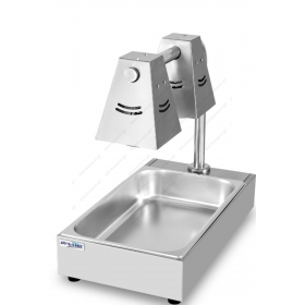  Θερμαντήρας πατάτας CW2, DYNAMIC