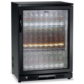 Back Bar Refrigerator 700121 BARTSCHER Germany Back Bar Refrigerator 700121 BARTSCHER Germany