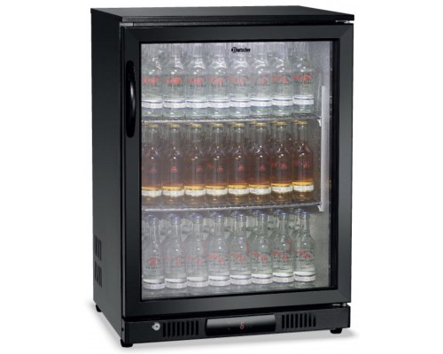 Ψυγείο Back Bar Βιτρίνα 700121 BARTSCHER Γερμανίας