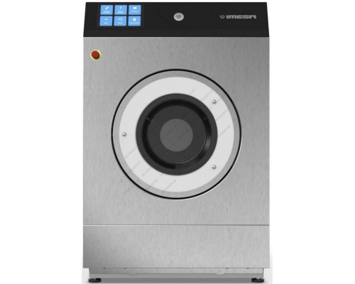 Επαγγελματικό Πλυντήριο Ρούχων 14 Kg RC14 IMESA Ιταλίας 