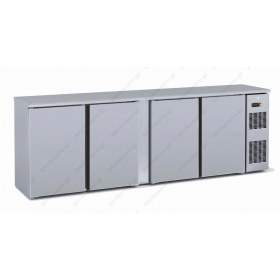 Ψυγείο Back Bar με 4 Πόρτες SBI250 CORECO Ισπανίας