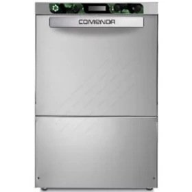 Commercial Dishwasher 40x40 cm EQUILYBRA, EB 28 COMENDA Italy 