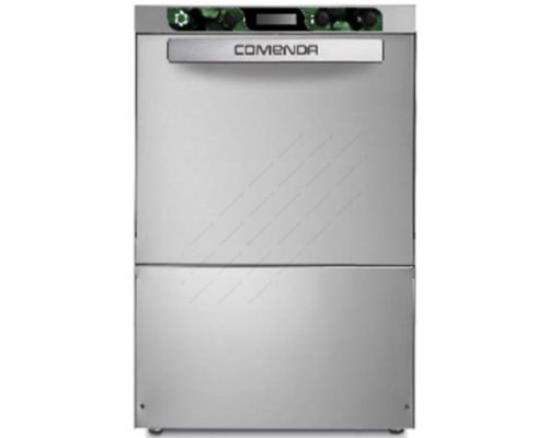 Επαγγελματικό Πλυντήριο Ποτηριών και Πιάτων καλάθι 40x40 εκ. EQUILYBRA, EB 28 COMENDA Ιταλίας