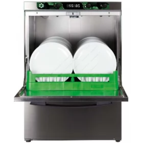 Commercial Dishwasher 50x50 cm 3-phase EQUILYBRA EF 36 T COMENDA Italy 