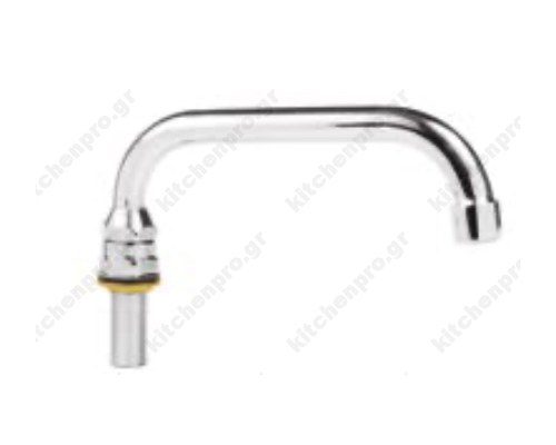 Ρουξούνι Μπαταρίας για Ποδοβαλβίδα CC-120