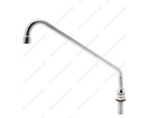 Ρουξούνι Μπαταρίας για Ποδοβαλβίδα CC-308