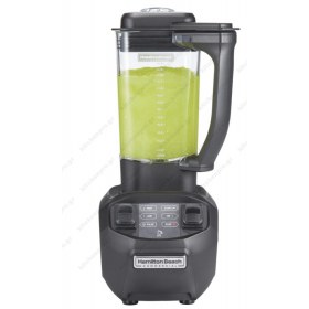 Blender 1,25 Λίτρων με Pulse RIO HBB255 HAMILTON BEACH H.Π.Α