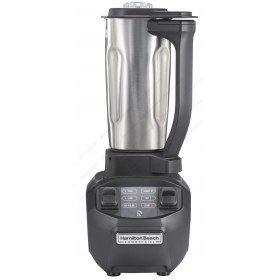 Blender 0,95 Λίτρων με Pulse RIO HBB255S HAMILTON BEACH H.Π.Α.
