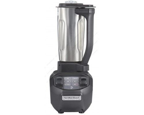 Blender 0,95 Λίτρων με Pulse RIO HBB255S HAMILTON BEACH H.Π.Α.