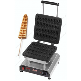 Επαγγελματική Βαφλιέρα Lolly από Μαντέμι NEUMÆRKER Γερμανίας