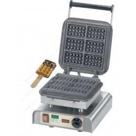 Επαγγελματική Βαφλιέρα Rahm NEUMÆRKER Γερμανίας