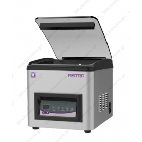 Vacuum Συσκευαστικό Αstra 8 BESSER Ιταλίας