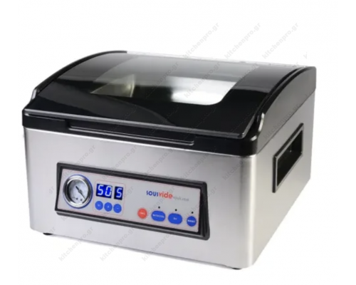 Vacuum Συσκευαστικό IV300 SOUSVIDE TOOLS Αγγλίας