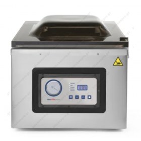 Vacuum Συσκευαστικό FRESCO 400 SOUSVIDETOOLS Αγγλίας
