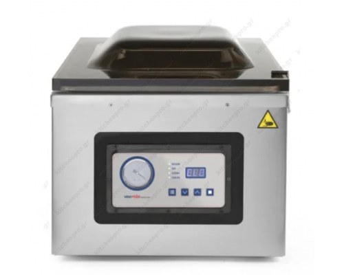 Vacuum Συσκευαστικό FRESCO 400 SOUSVIDE TOOLS Αγγλίας