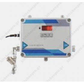 Δοσομετρικό Νερού για Ψύκτη Αρτοποιείας