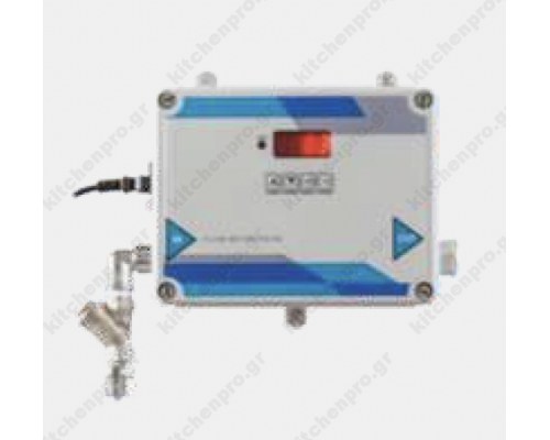 Δοσομετρητής για Ψύκτη Νερού Αρτοποιείας