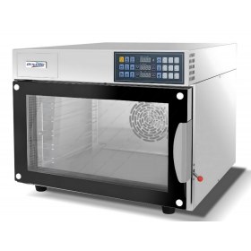 Φούρνος Αερόθερμος Convection 5 ταψιά CK 06 120L