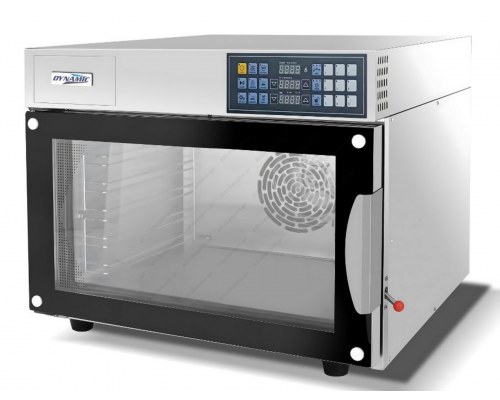 Φούρνος Αερόθερμος Convection 5 ταψιά CK 06 120L