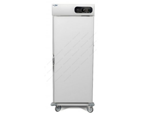 Τροχήλατος Θερμοθάλαμος 11 GN 2/1 ή 22 GN 1/1-FW 11S