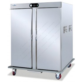 Τροχήλατος Θερμοθάλαμος 22 GN 2/1 ή 44 GN 1/1-FW 11S