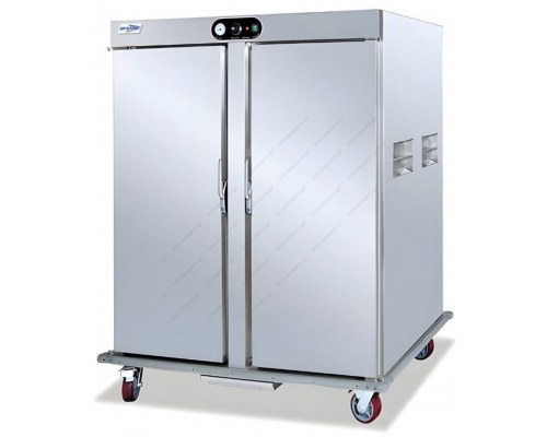 Τροχήλατος Θερμοθάλαμος 22 GN 2/1 ή 44 GN 1/1-FW 11S