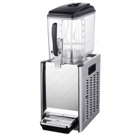 Ψύκτης Χυμών JD 12L