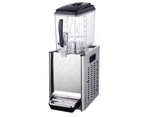 Ψύκτης Χυμών JD 12L