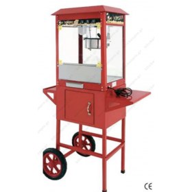 Μηχανή Popcorn EBB-06