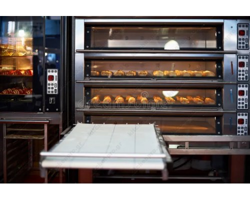 Επαγγελματικοί Φούρνοι Ψησίματος: Πλήρης Οδηγός Αγοράς 2025