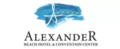 Alexander Beach Hotel and Conf.
