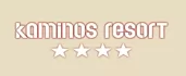 Kaminos Resort - Λίμνη Ευβοίας