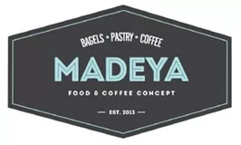 Madeya - Κολωνάκι