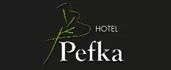Pefka Hotel - Θεσσαλονίκη