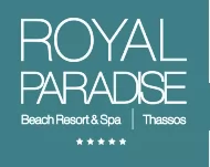 Akti Paradisos - Θάσος