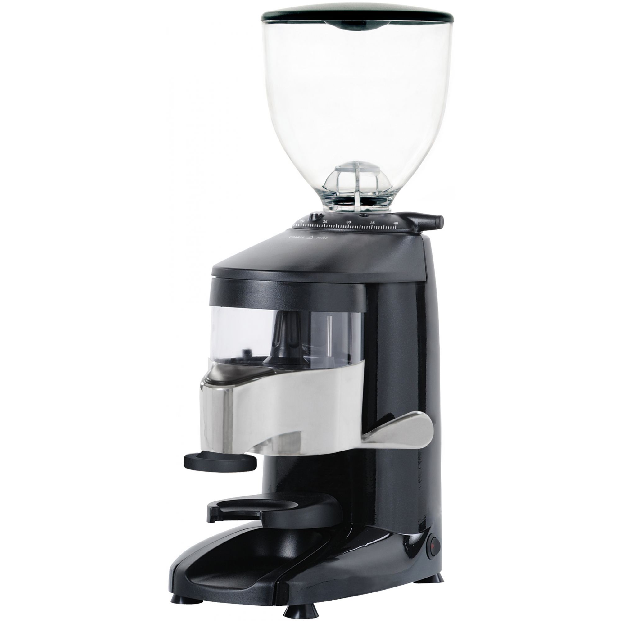 Coffee Grinder With Dispenser K3 Plus BELOGIA KitchenPRO