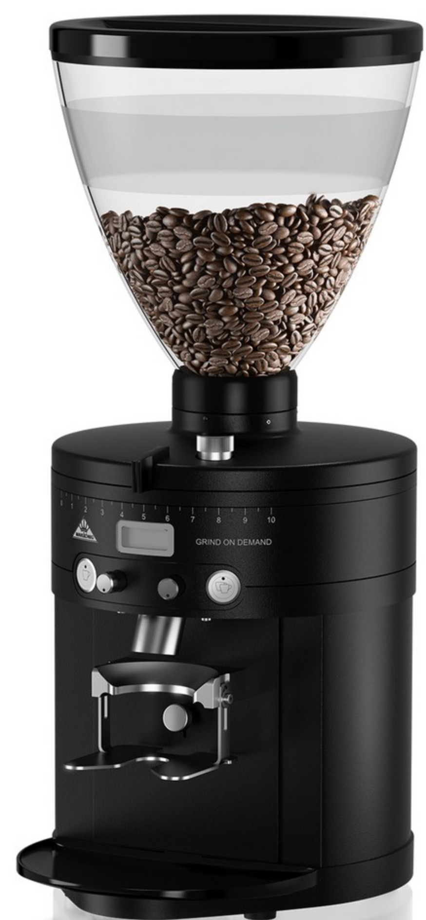 Espresso Coffee Grinder On Demand K30 VARIO AIR MAHLKONIG Germany KitchenPRO