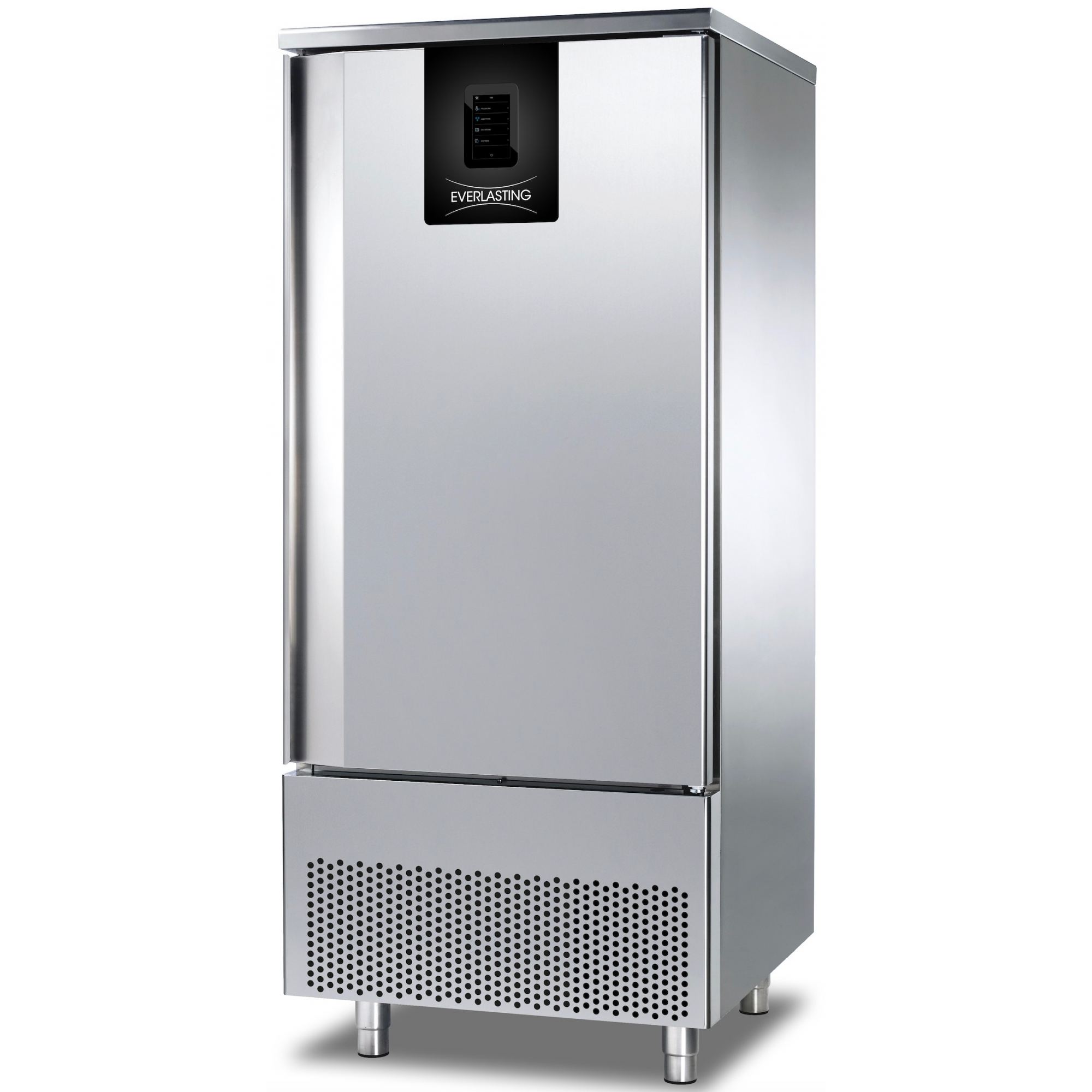Chillers frozen yogurt discount